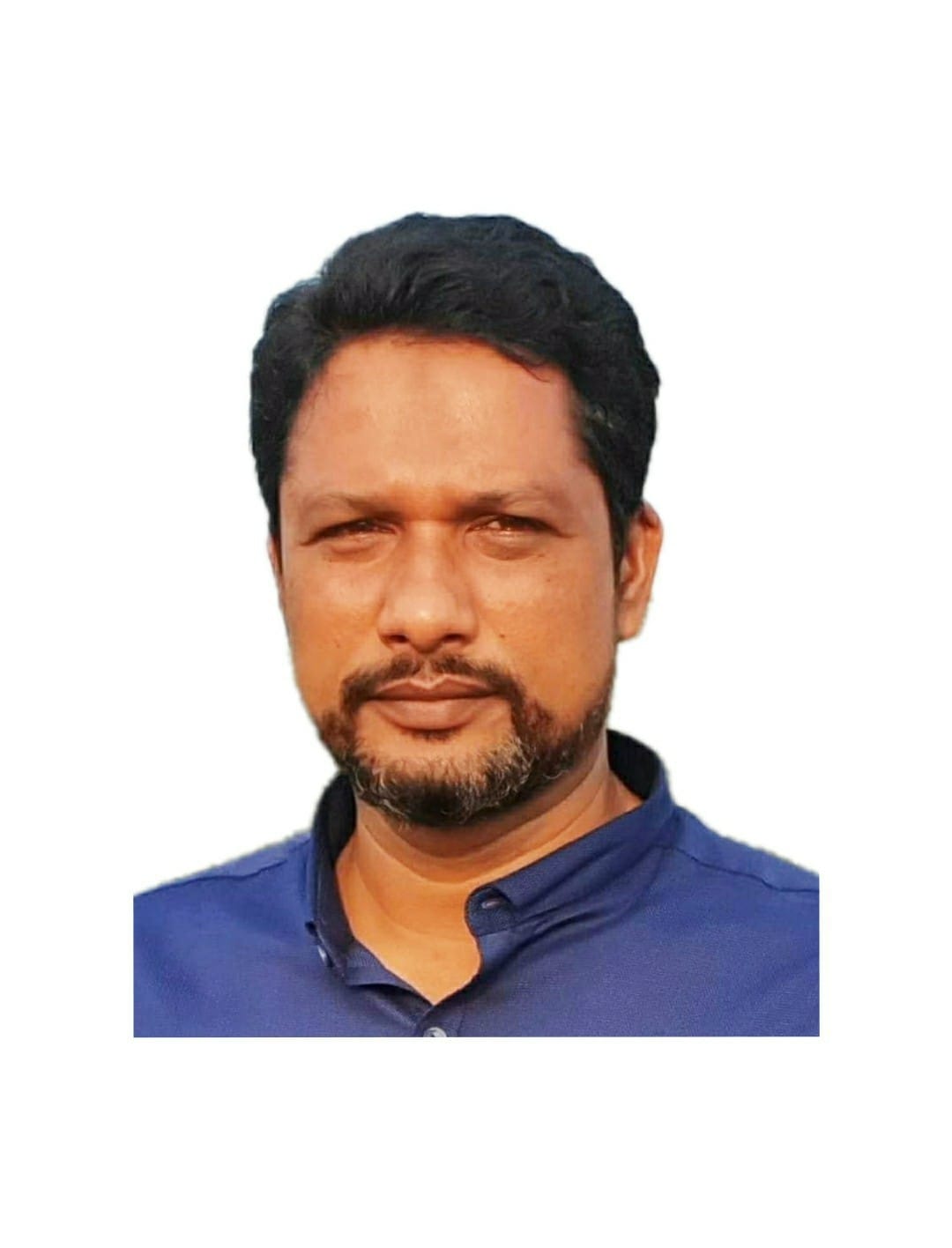 এ এস এম মোশতাক আহমেদ